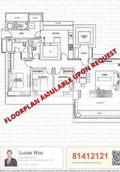 Serangoon Garden Estate (D19), Semi-Detached #498370161
